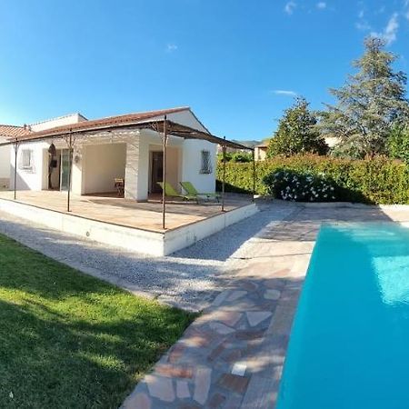 Studio Independant A La Villa Garlaban 3 Etoiles Gémenos Exterior foto