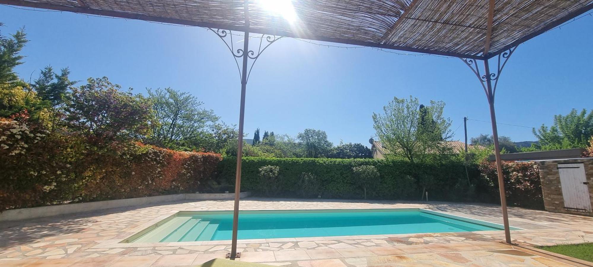 Studio Independant A La Villa Garlaban 3 Etoiles Gémenos Exterior foto